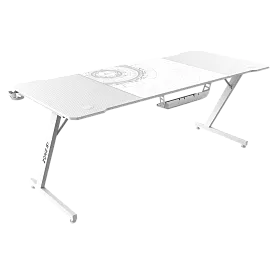 Trine 180 x 80 White